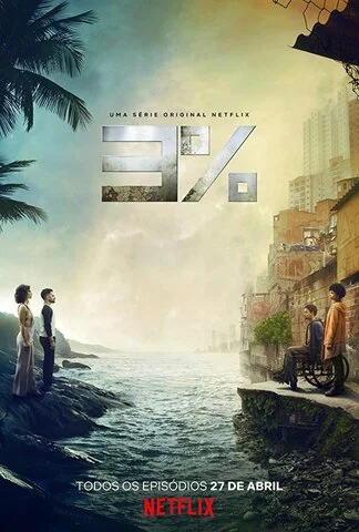3% (2016) - смотреть онлайн